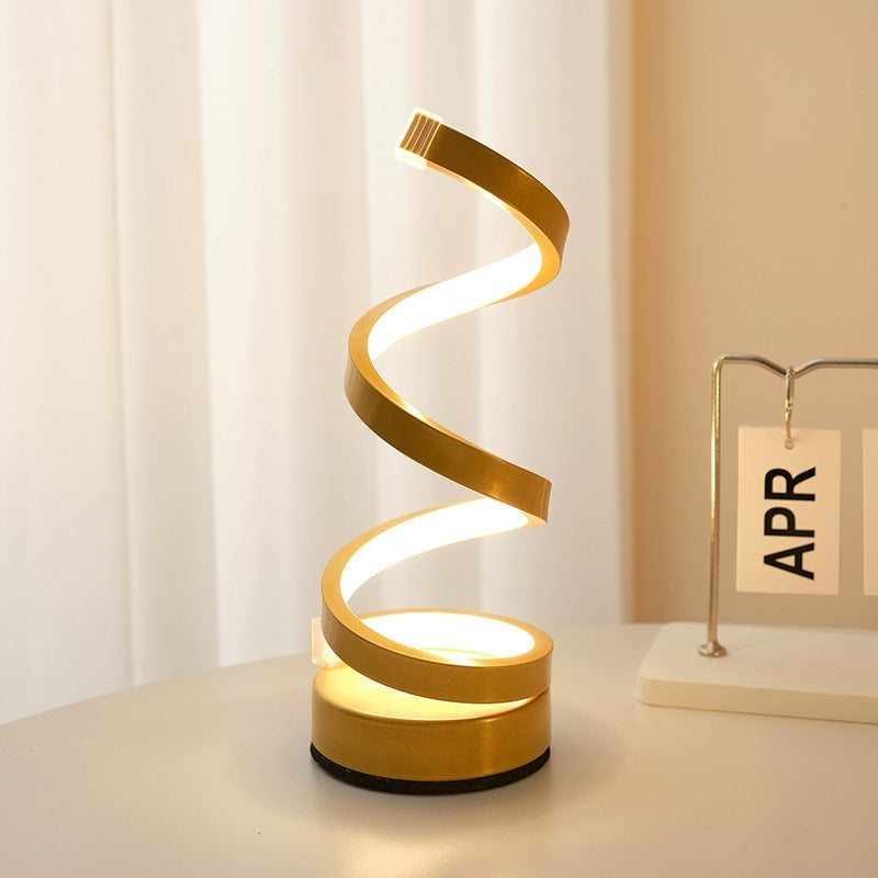 LED Table Lamp